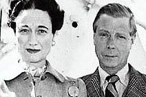 Wallis and Edward, 1950's